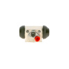 BOSCH Brzdový valček kolesa BOSCH F 026 002 021