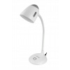 Stolová lampa esperanza E27 Electra Black (Stolová lampa esperanza E27 Electra Black)