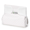 T-tomi Ortopedické abdukčné nohavičky Plus suchý zips (5-9 kg) Pink dots