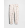 GAP Baby tepláky s logom VintageSoft Biela 2YRS Biela Biela