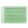 BIO mydlo z Marseille Vetiver 125g Label Provence
