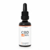CBD olej 10% 50 ml - GymBeam