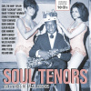 Soul Tenors: Milestones Of Jazz Legends (10CD) (SBĚRATELSKÁ EDICE)