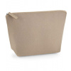 BagBase Plstené puzdro BG724 Sand S (16 x 12,5 x 6 cm)