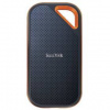 SSD externý SanDisk Extreme PRO Portable V2 4TB (SDSSDE81-4T00-G25) čierny