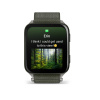 Garmin Venu X1 Moss . 2