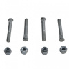 All Balls Racing Skrutka a matica kolesa sada All Balls Racing WSN85-1087