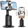 STATÍV NA SELFIE NA NAHRÁVANIE VIDEÍ, STOJAN NA TELEFÓN GIMBAL 360° AI