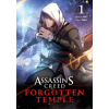 Assassin's Creed: Forgotten Temple, Vol. 1 - Arc