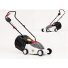 Kosačka elektrická - ELEKTRICKÁ Kosačka 1200 W 32 cm INDUKČNÝ MOTOR (Kosačka elektrická - ELEKTRICKÁ Kosačka 1200 W 32 cm INDUKČNÝ MOTOR)