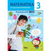 Matematika 3. pre prvý stupeň základných škôl - Miroslav Belic