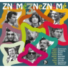 Various - Známé / Neznámé 3.:Šedesátky [CD]