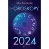 Horoskopy 2024 - Olga Krumlovská