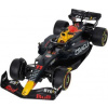 KIK RC Formule na dálkové ovládání Red Bull
