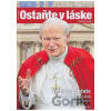 Časopis Ostaňte v láske (14) - Wydawnictwo JP2