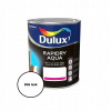 Dulux Rapidry Aqua 0,75l Biela lesklá