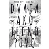 Dvaja ako jedno pivo - Peter Kiss