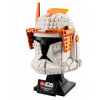 LEGO Star Wars 75350 Prilba veliteľa klonov Codyho