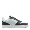 Nike Court Borough Low Recraft Grey/Blue 5.5 (38.5)