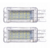 LED interiérové svietidlá Mercedes W203 W209 R171 CLA GLA CLK W176 W246