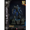 Prime 1 Studio Transformers Museum Masterline Soška Megatron Deluxe Bonus Verze 84 cm