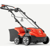 Elektrický odmachovač, prevzdušňovač kit S138C Husqvarna