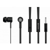 SWISSTEN sluchátka Earbuds Rainbow YS-D2 (EKO BALENÍ) Barva: Černá
