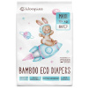 WoodenSpoon Woopies EKO MAXI 12+kg 28 ks