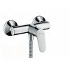 HANSGROHE Sprchová batéria nástenná FOCUS E2, chróm