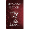 Jeho lordstvo - Suzanne Enoch