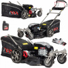 Kosačka benzínová - Benzínová kosačka na trávu NAX 3000S s pohonom Briggs 675E 5v1 (Kosačka benzínová - Benzínová kosačka na trávu NAX 3000S s pohonom Briggs 675E 5v1)