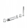 Ravak Batheria Wannna Water Water WF 025,00 X070060 (Ravak Batheria Wannna Water Water WF 025,00 X070060)