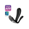 Satisfyer Top Secret + (Black)