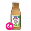 6x SALVEST Ponn BIO Šťava hrušková s dužinou 240 ml VP-F166986