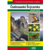 Českosaské Švýcarsko - Patzelt Zdeněk