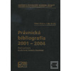 Právnická bibliografia 2… (Ján Svák)