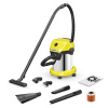 KARCHER WD 3 S V-17/6/20 CAR Mokro suchý vysávač