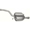 POLMO 30.59Zadný tlmič výfuku VOLKSWAGEN Passat B6 (05-11) 1.4 TSi , VOLKSWAGEN Passat B6 (05-11) 1.6 FSi , VOLKSWAGEN Passat B6 (05-11) 1.6i , VOLKSWAGEN Passat B7 (10-15) 1.4 TSi