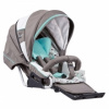 Gesslein kočárek F6 Air + 2019 GESSLEIN F6 AIR+ 463463