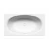 Kaldewei Ellipso Duo obdĺžniková vaňa 190x100 cm biela 286000010001