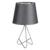 RABALUX SK Svietidlá s.r.o. Industriálne Nočné lampa Blanka 2775 - chrómová - šedá