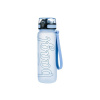 Fľaša na vodu BAAGL Dust Blue 800ml