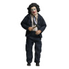 NECA Texas Chainsaw Massacre Clothed Akční Figurka Pretty Woman LeatherFace 20 cm