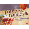 Papírové nápady - tvoříme z papíru, kartonu a lepenky