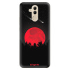 Silikónové puzdro iSaprio - Perseids 01 - Huawei Mate 20 Lite