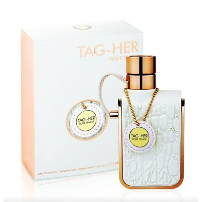 Armaf Tag-Her, Parfumovaná voda 100ml pre ženy
