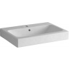 Geberit iCon umývadlo 60x48.5 cm obdĺžnik klasické umývadlo-umývadlo na nábytok biela 124060000