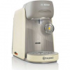 Kapsulový kávovar Bosch Tassimo Finesse TAS167P krémové