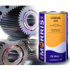 Morris Lodexol 220 Industrial Gear Oil, CLP - EP strojný prevodový olej, 25l (Morris Lubricants - Tradition in Excellence since 1869...)