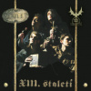 XIII.století - Amulet / Remastered 2022 / Red / Vinyl [LP]